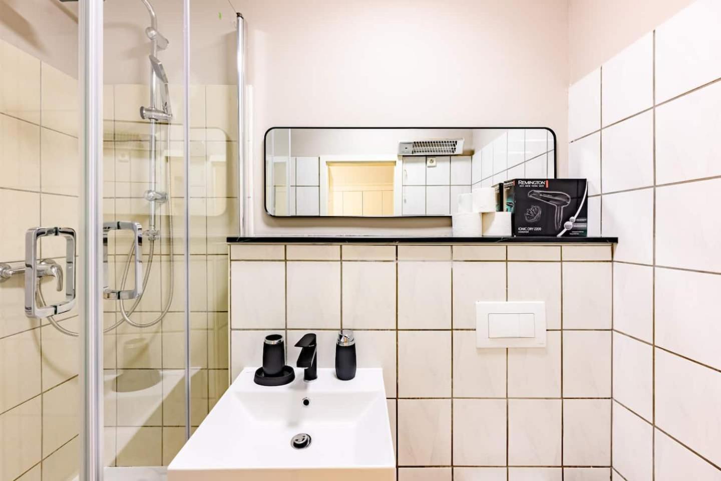 Bh5 Ron Apartman Berlin Kültér fotó