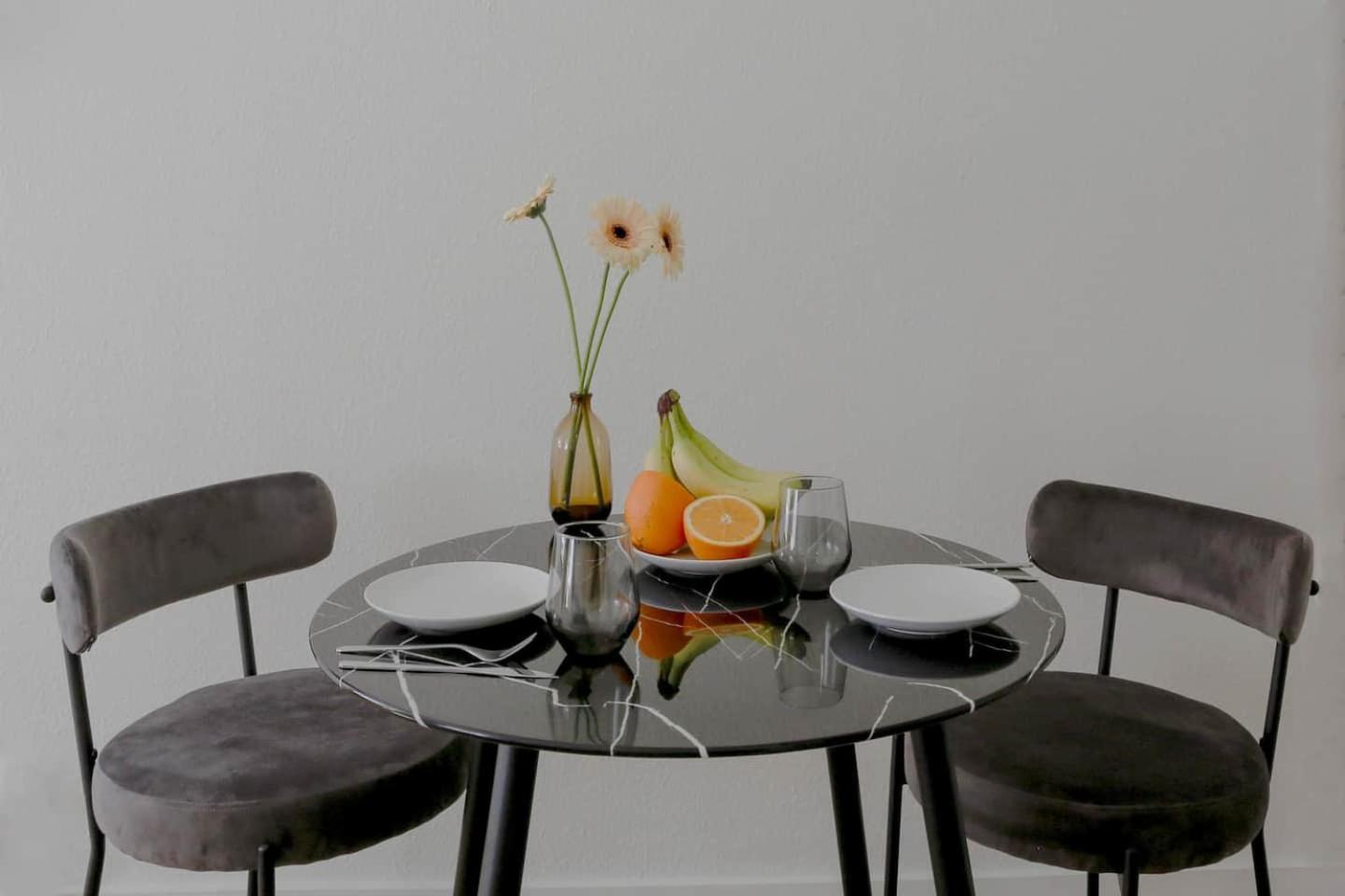 Bh5 Ron Apartman Berlin Kültér fotó