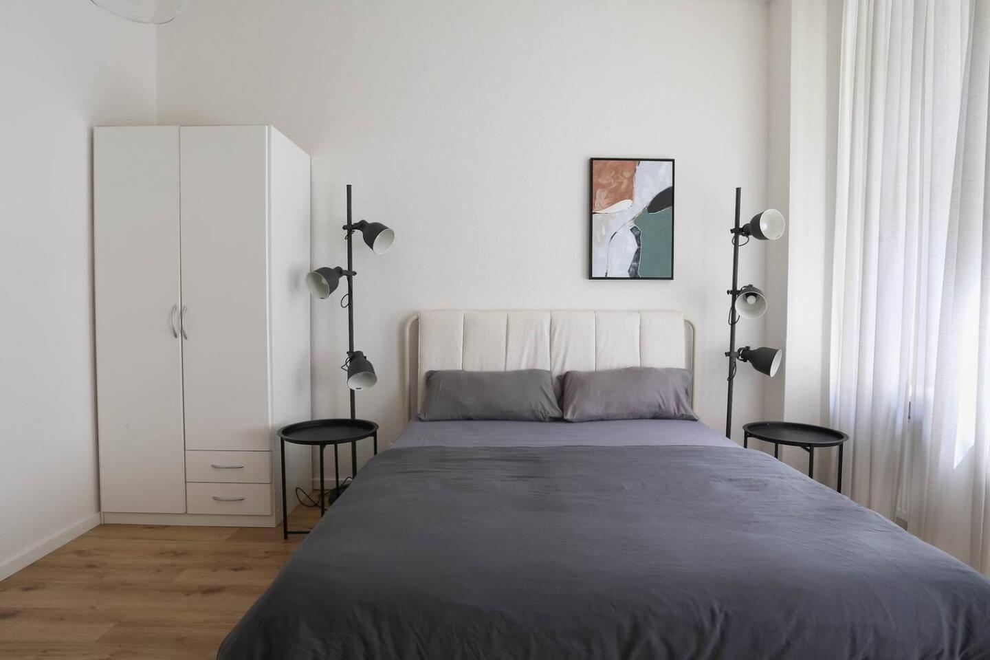 Bh5 Ron Apartman Berlin Kültér fotó