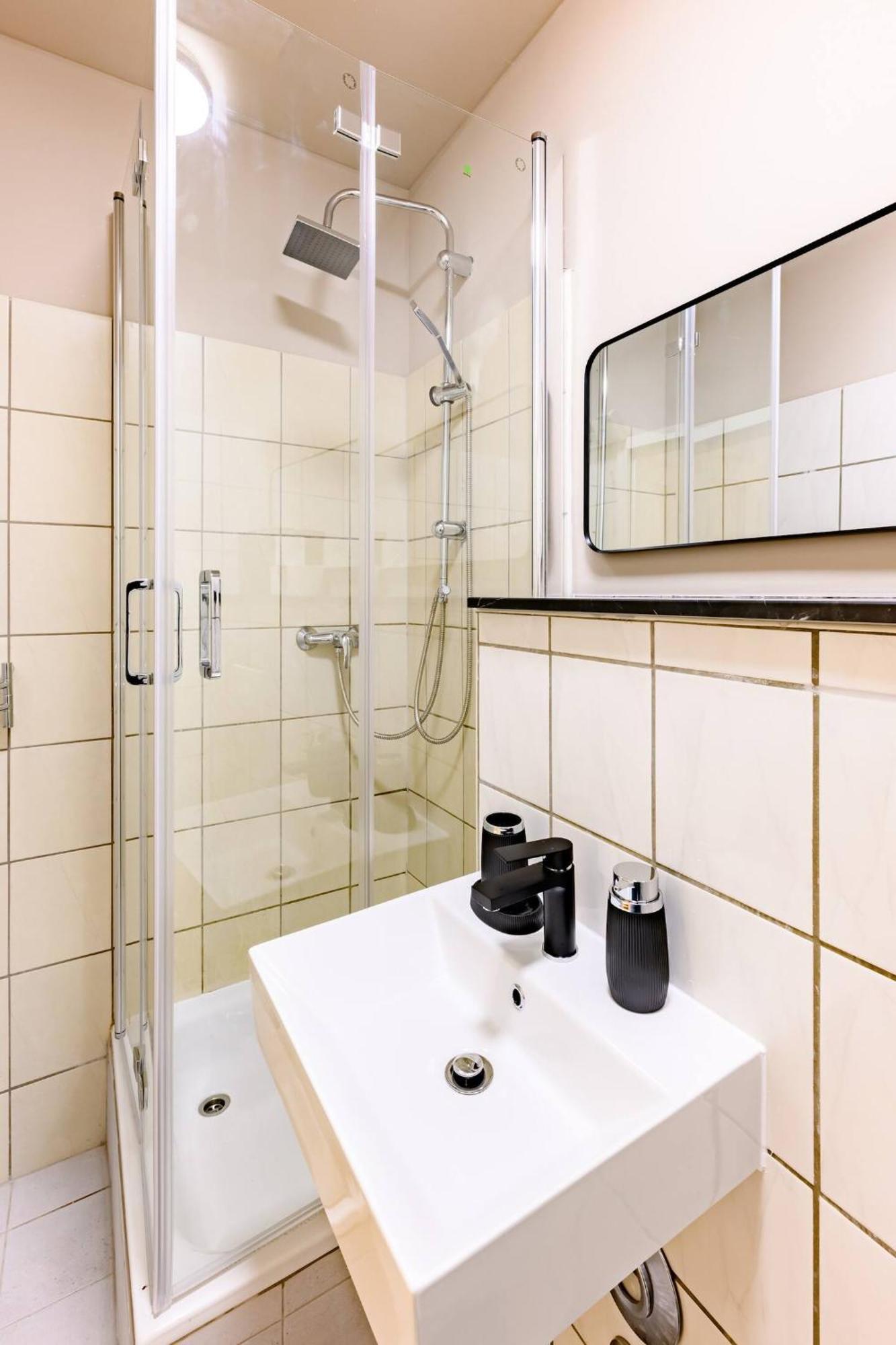 Bh5 Ron Apartman Berlin Kültér fotó