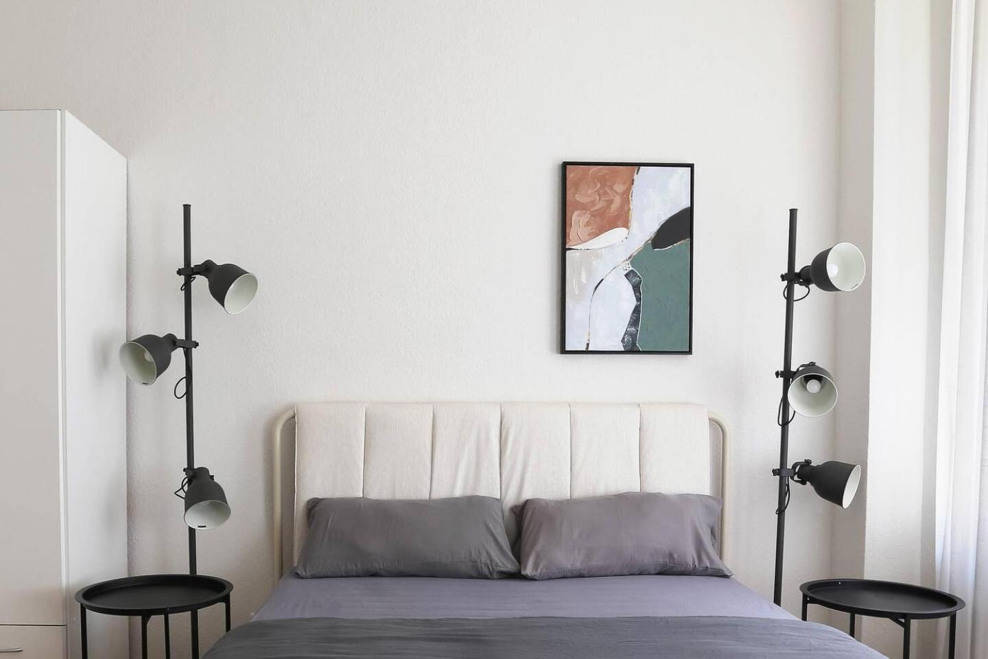 Bh5 Ron Apartman Berlin Kültér fotó