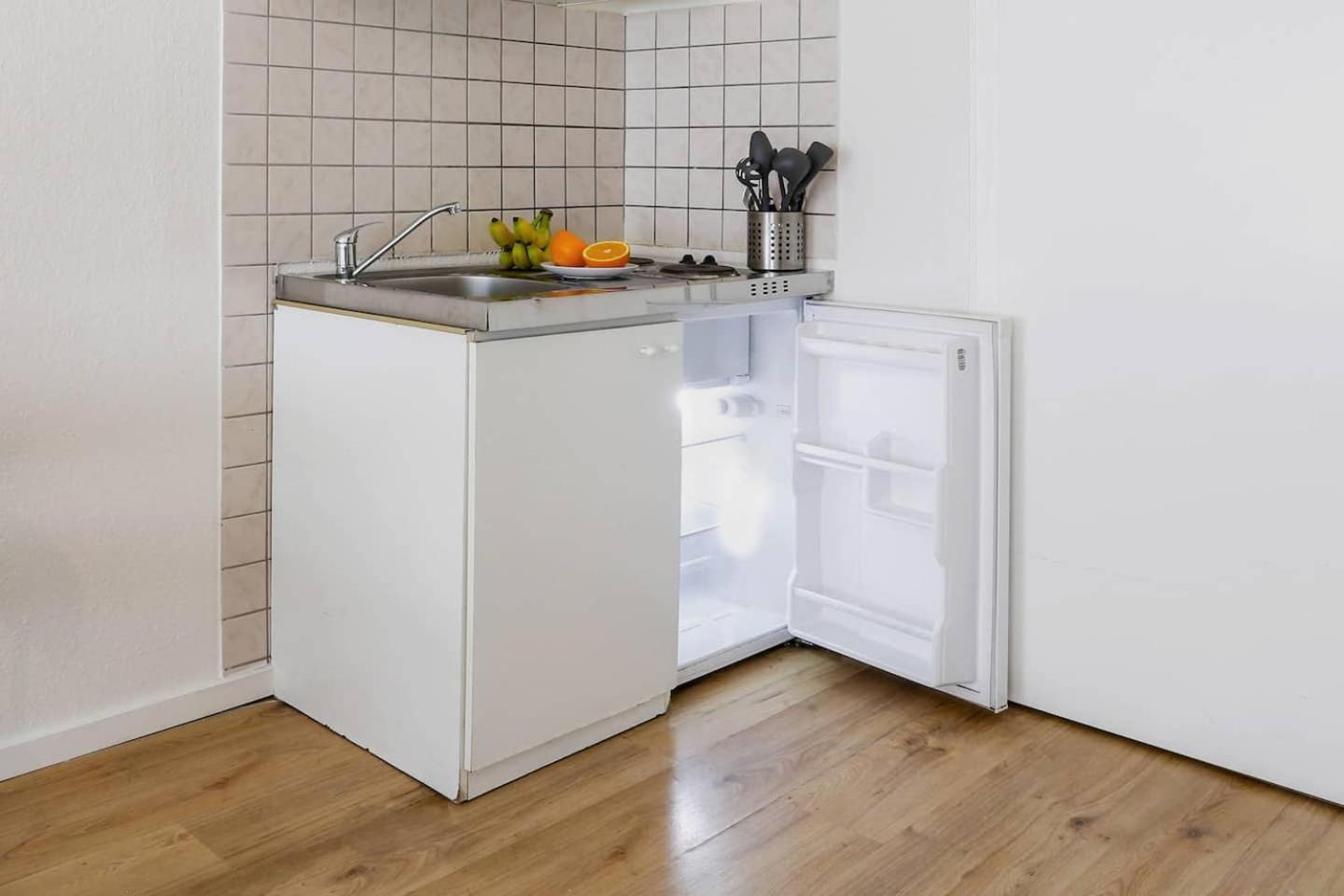 Bh5 Ron Apartman Berlin Kültér fotó