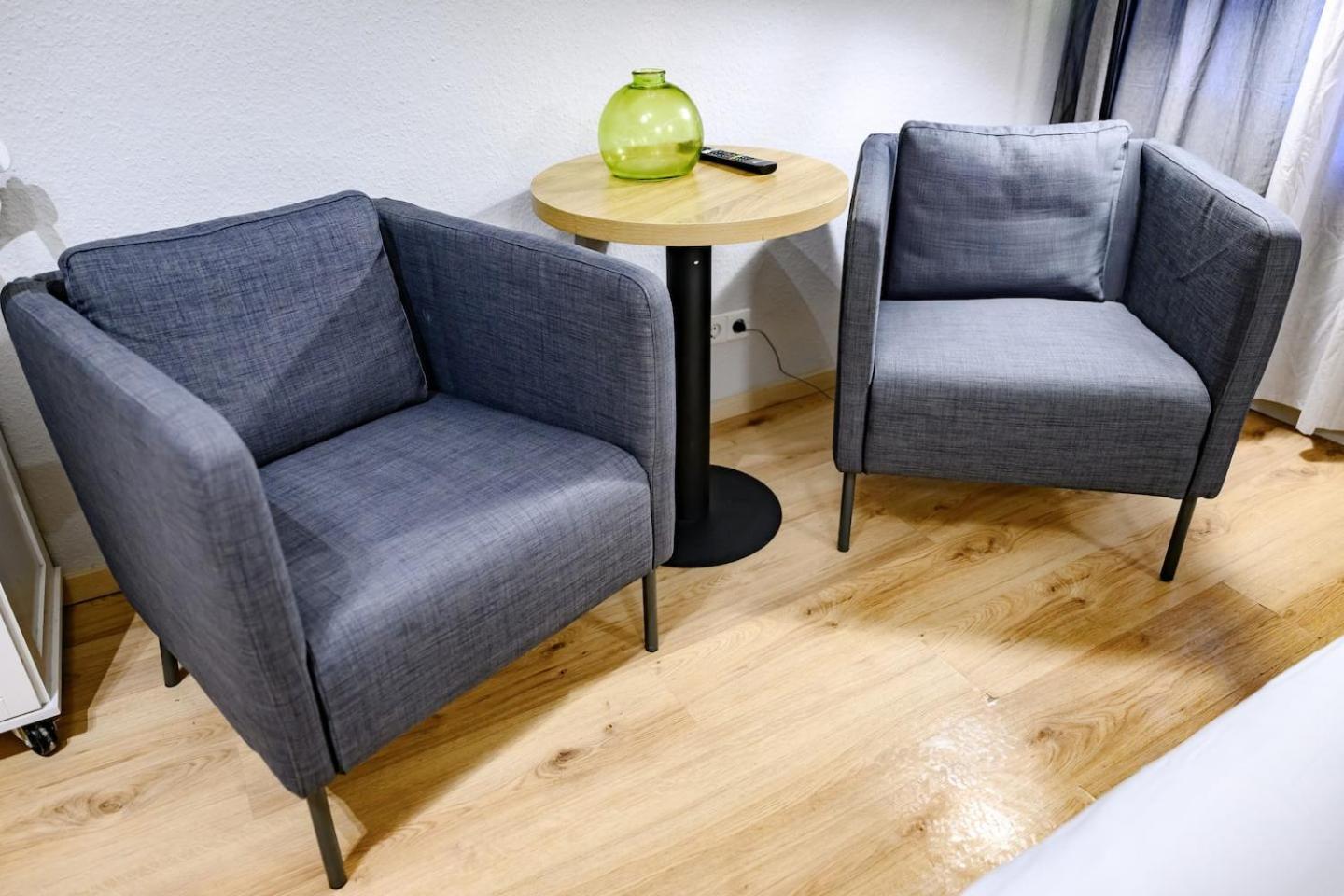 Bh5 Ron Apartman Berlin Kültér fotó