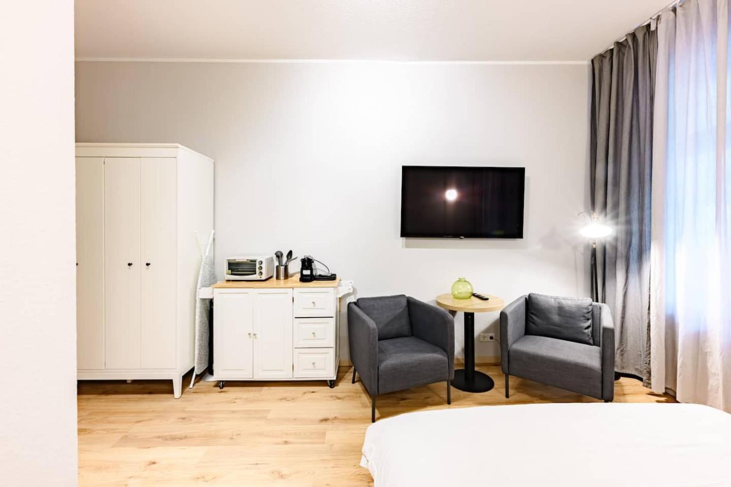 Bh5 Ron Apartman Berlin Kültér fotó