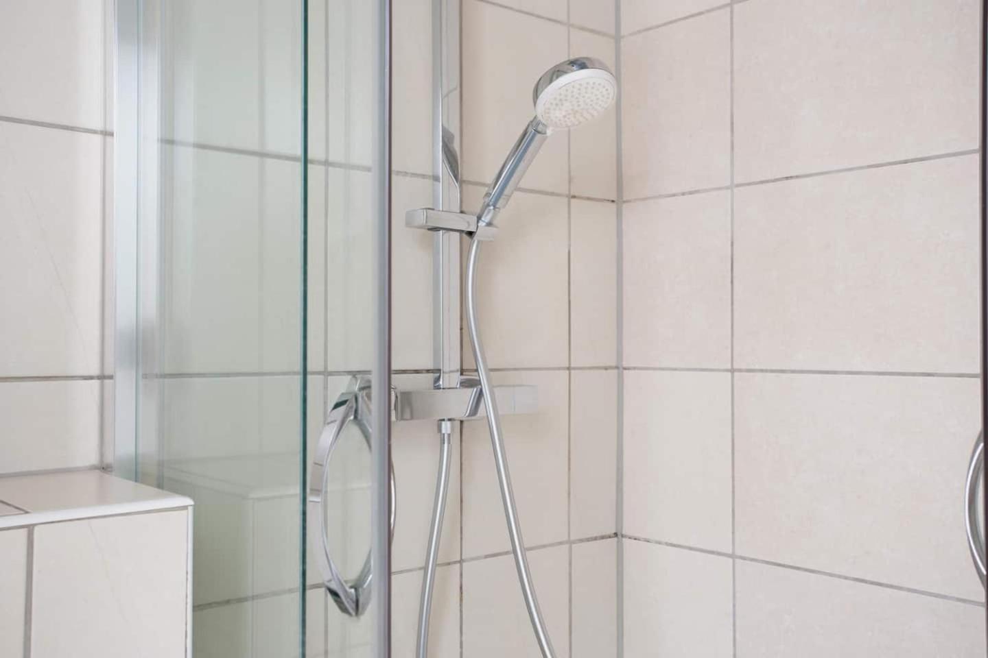 Bh5 Ron Apartman Berlin Kültér fotó