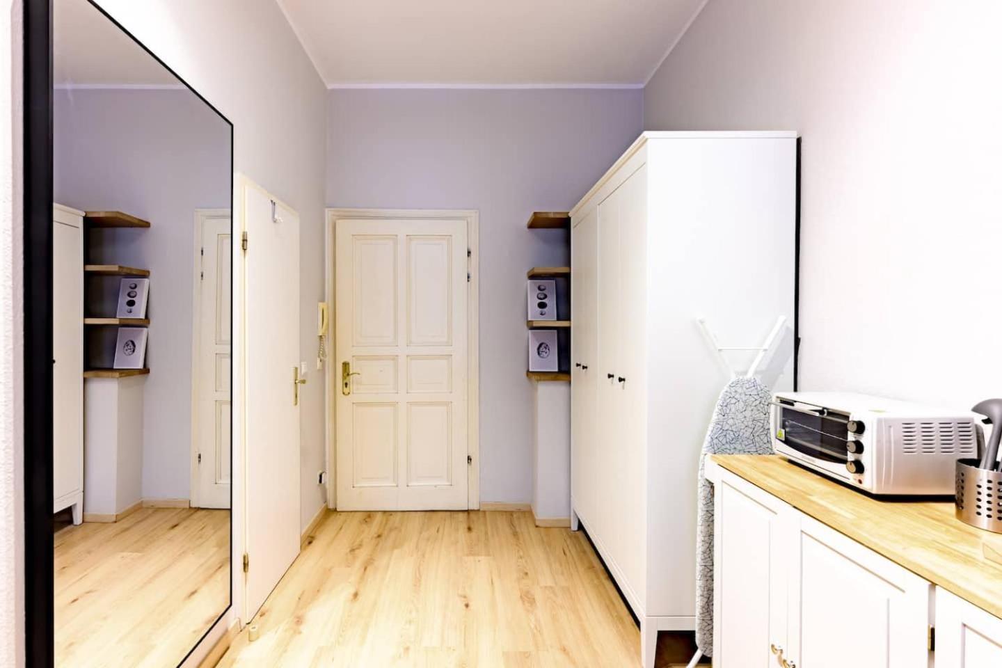 Bh5 Ron Apartman Berlin Kültér fotó