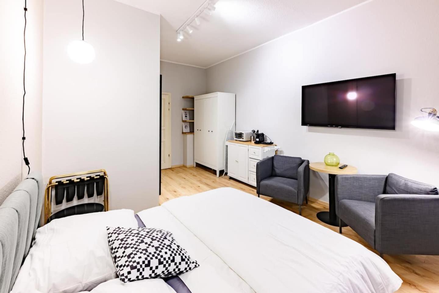 Bh5 Ron Apartman Berlin Kültér fotó