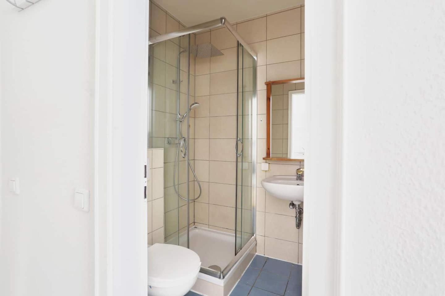Bh5 Ron Apartman Berlin Kültér fotó