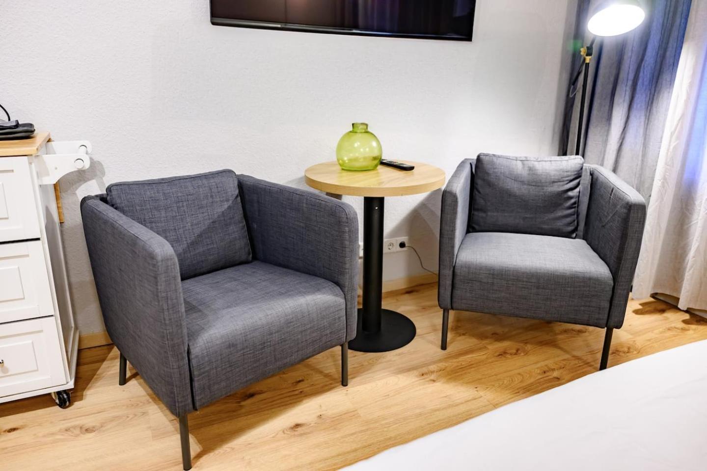 Bh5 Ron Apartman Berlin Kültér fotó