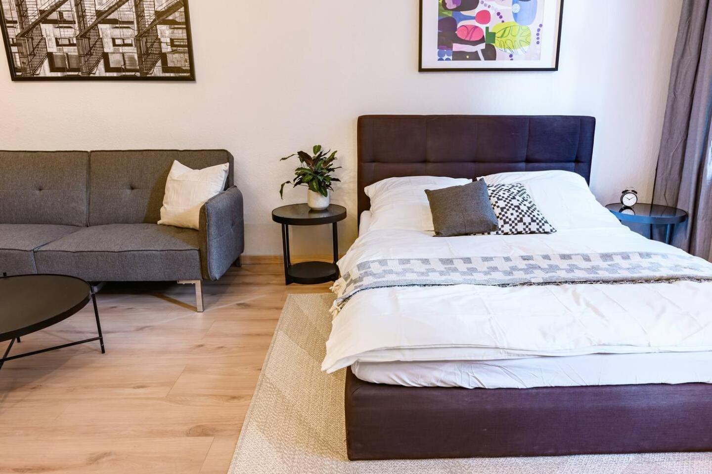 Bh5 Ron Apartman Berlin Kültér fotó