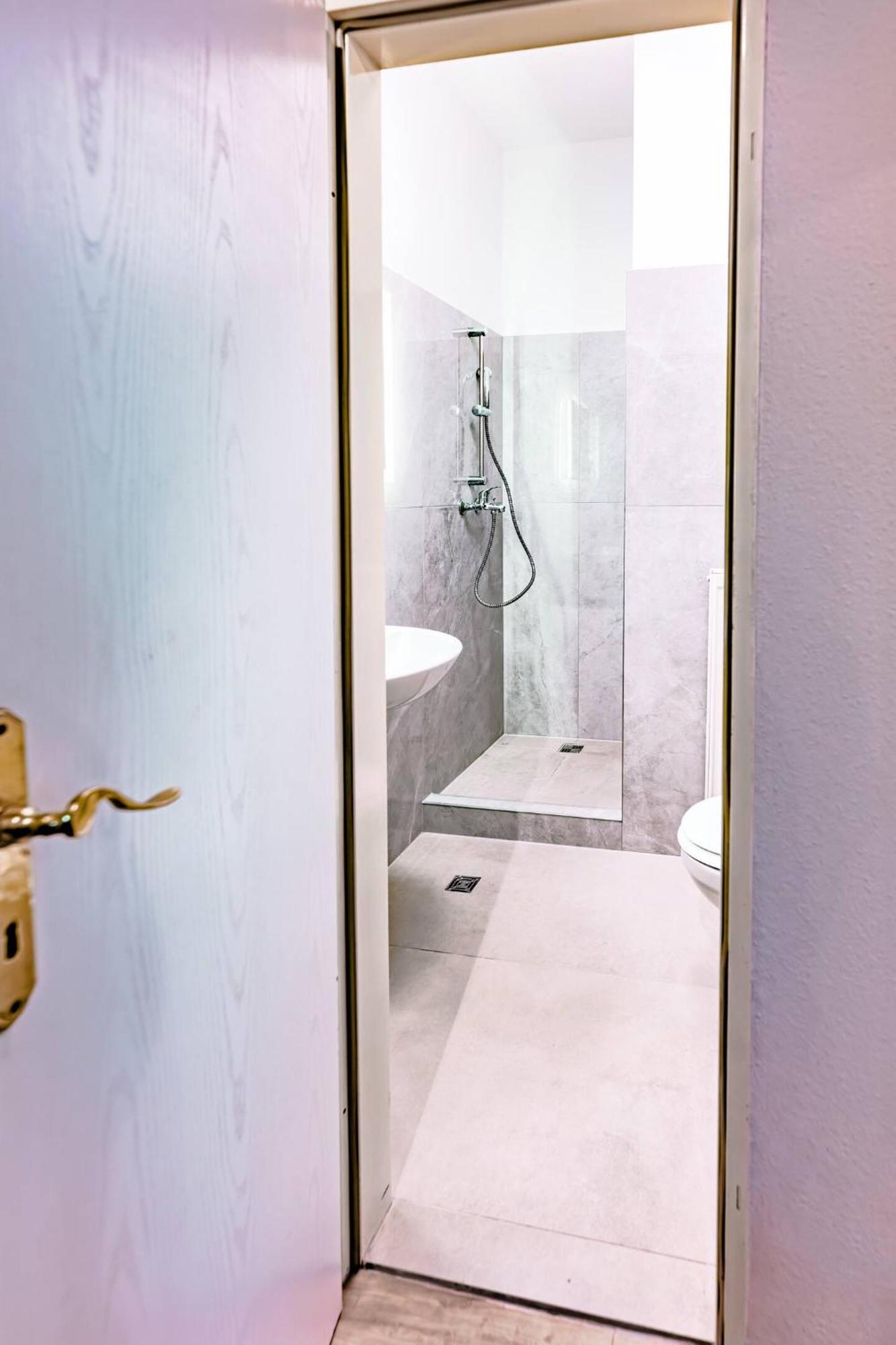Bh5 Ron Apartman Berlin Kültér fotó