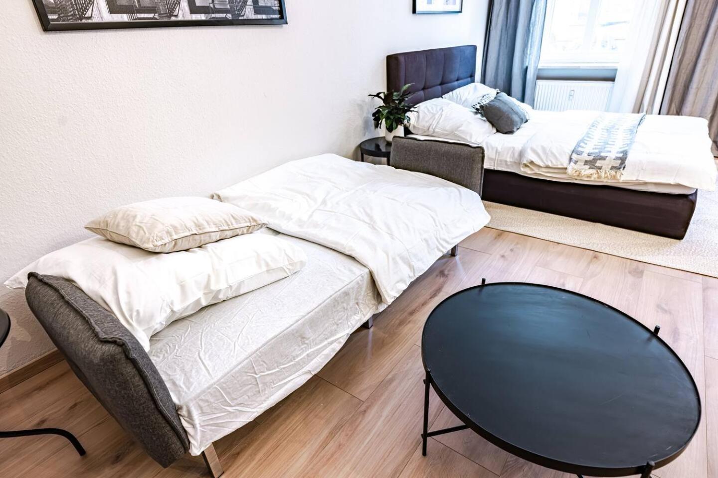 Bh5 Ron Apartman Berlin Kültér fotó
