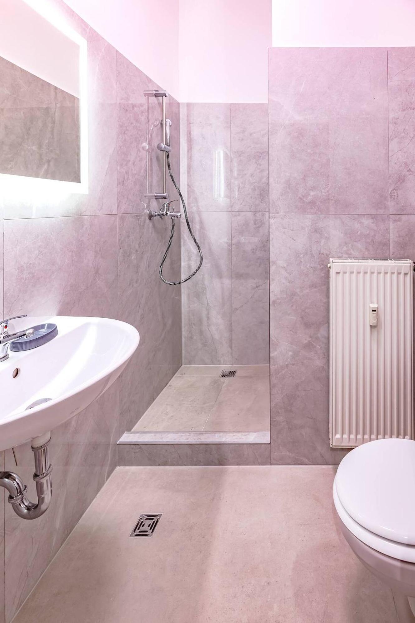 Bh5 Ron Apartman Berlin Kültér fotó