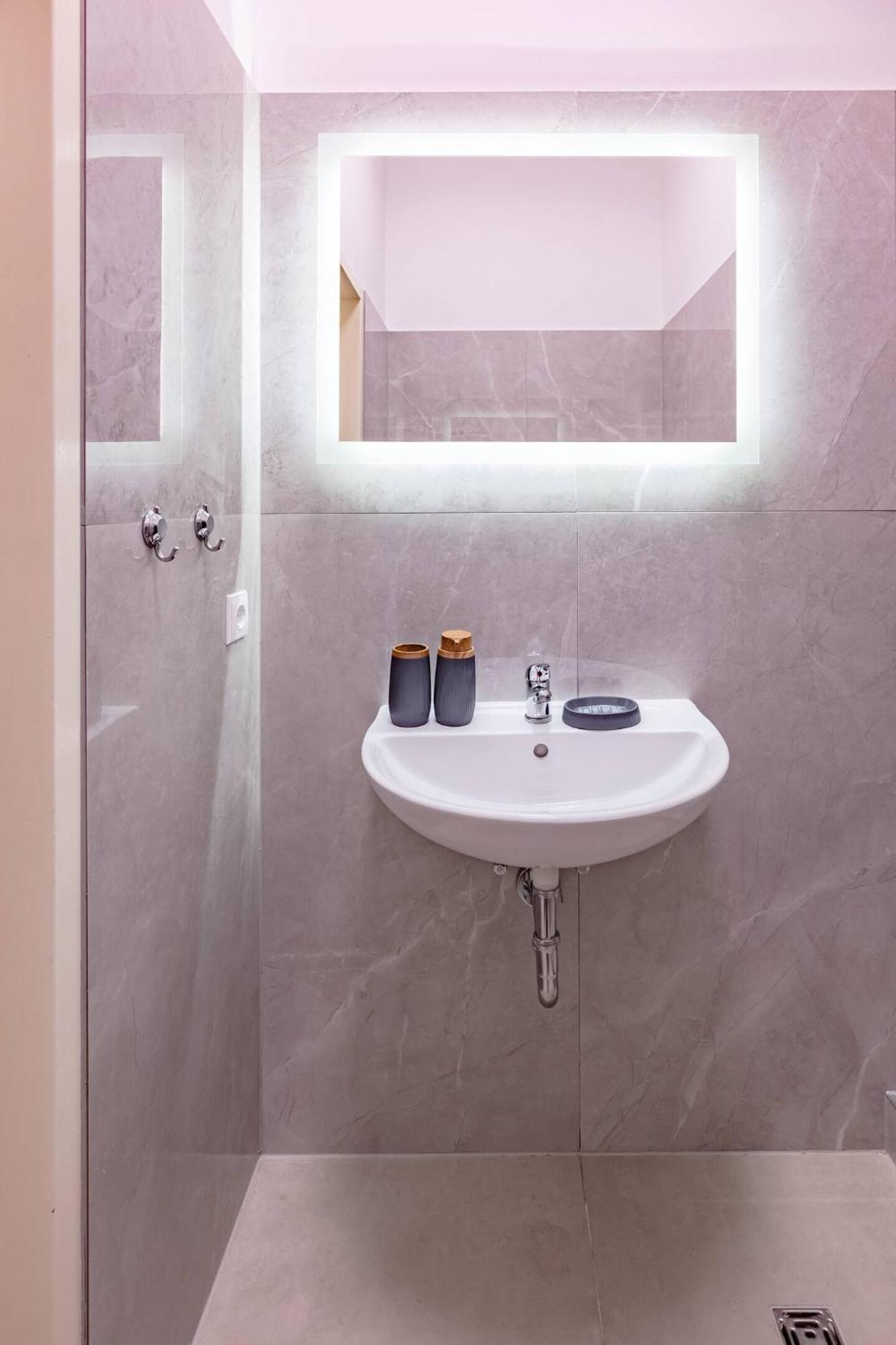 Bh5 Ron Apartman Berlin Kültér fotó