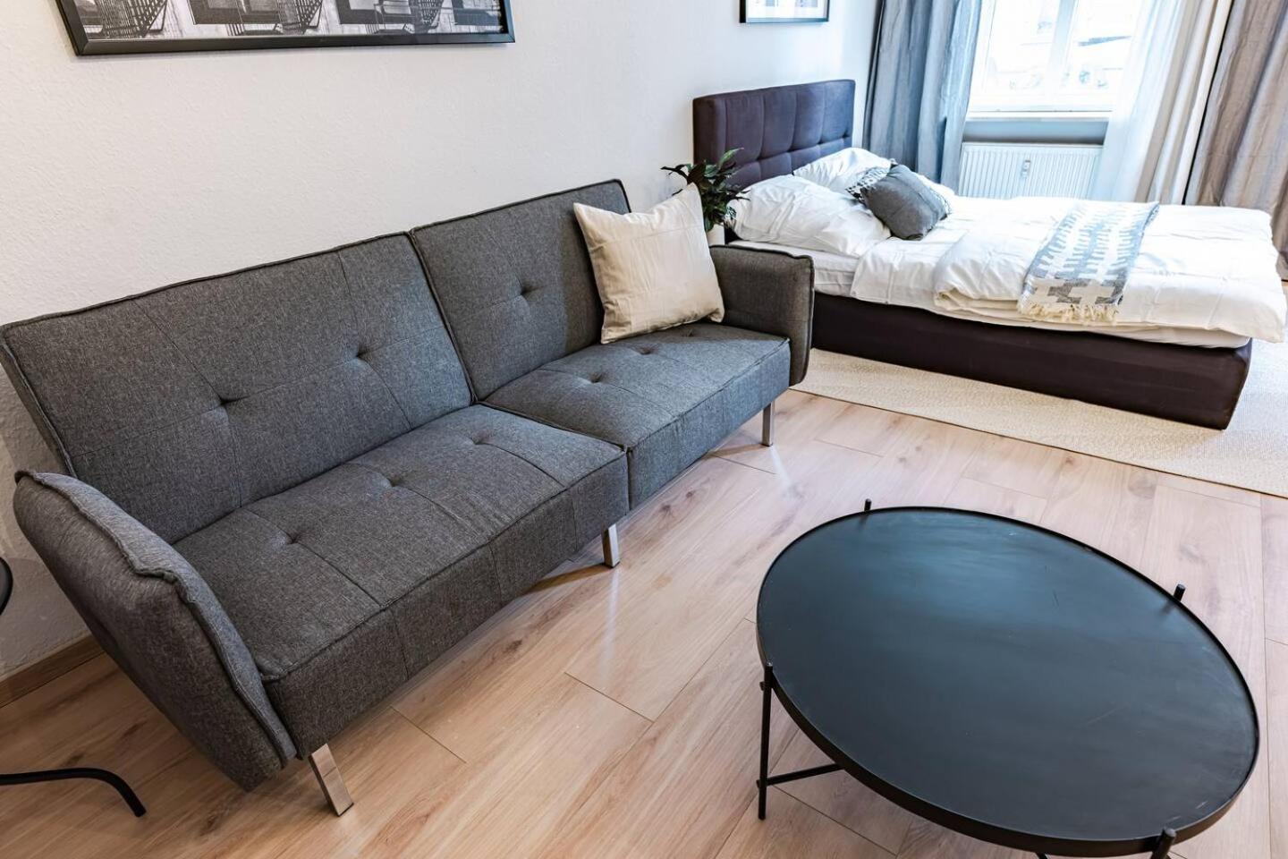 Bh5 Ron Apartman Berlin Kültér fotó