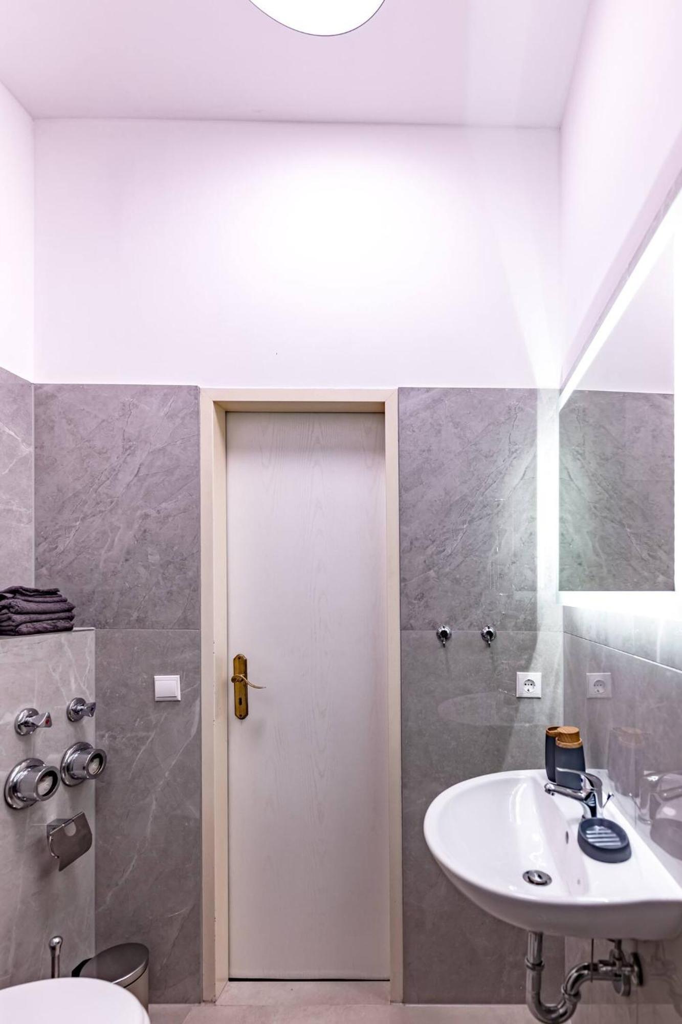 Bh5 Ron Apartman Berlin Kültér fotó