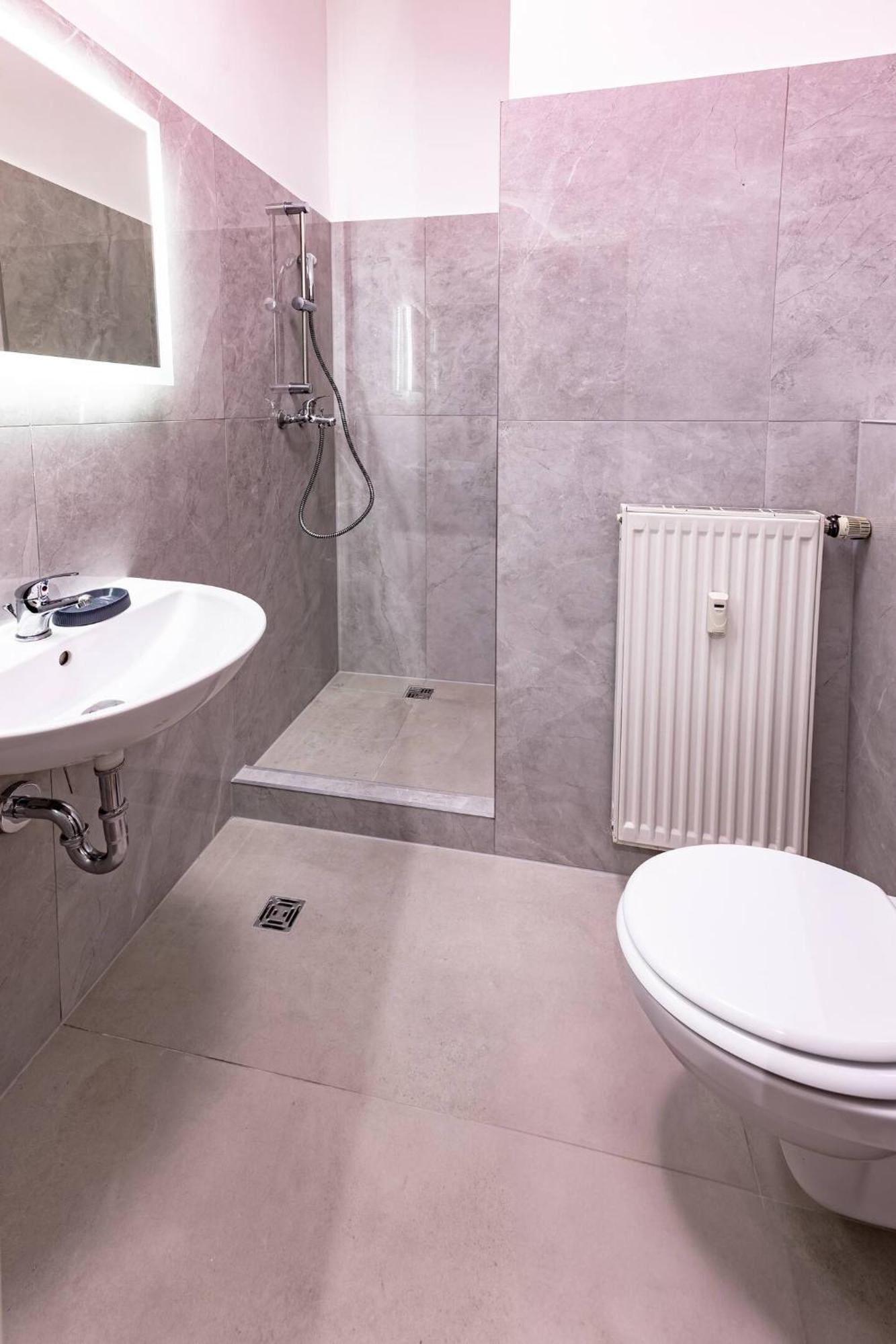 Bh5 Ron Apartman Berlin Kültér fotó