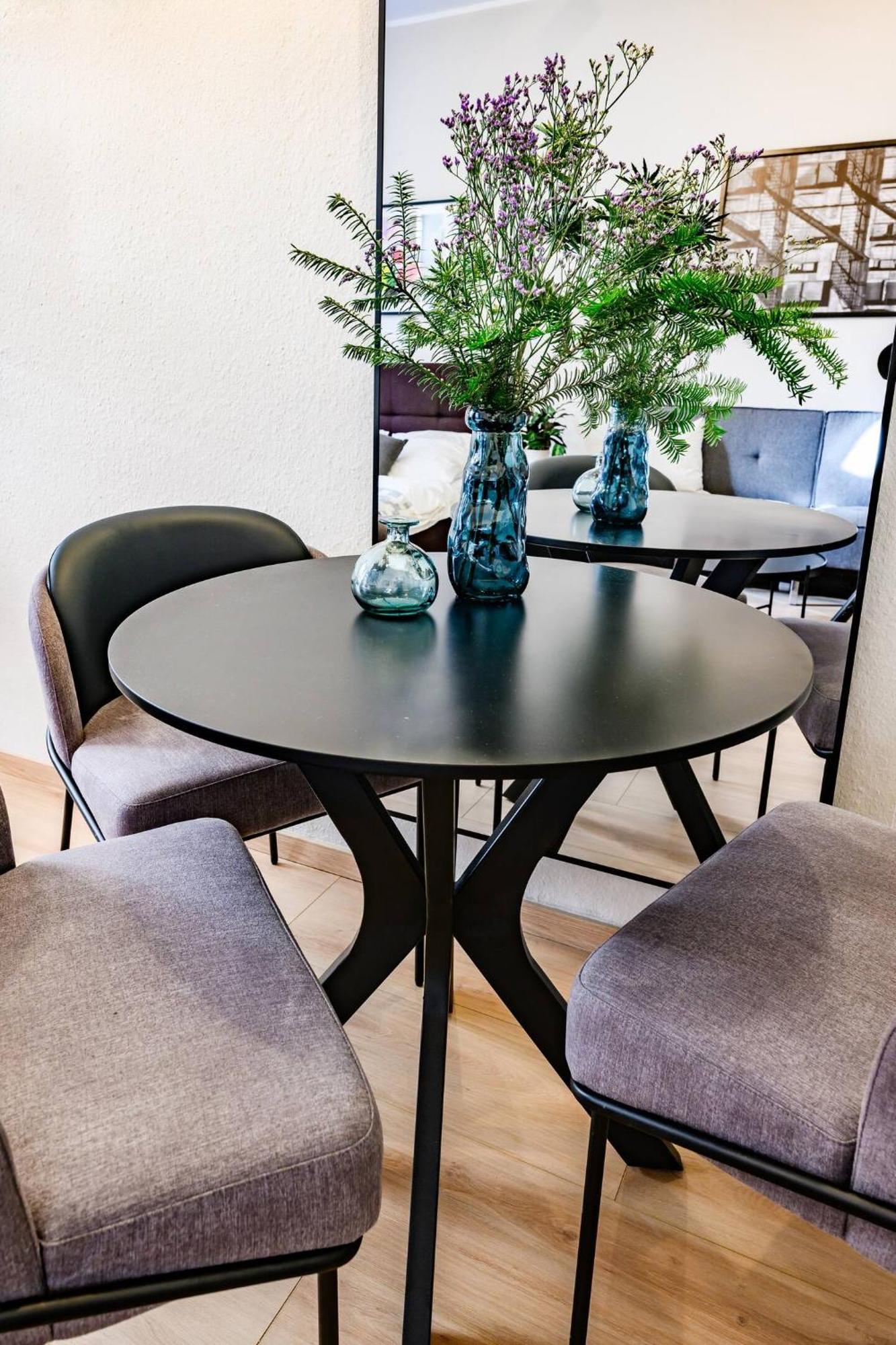 Bh5 Ron Apartman Berlin Kültér fotó